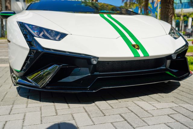 2023 Lamborghini Huracan Tecnica - Photo 39