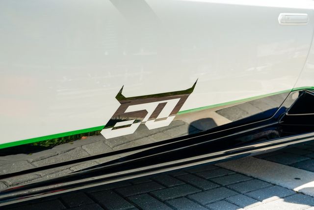 2023 Lamborghini Huracan Tecnica - Photo 42