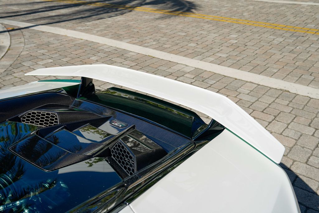 2023 Lamborghini Huracan Tecnica Coupe - 23033457 - 43