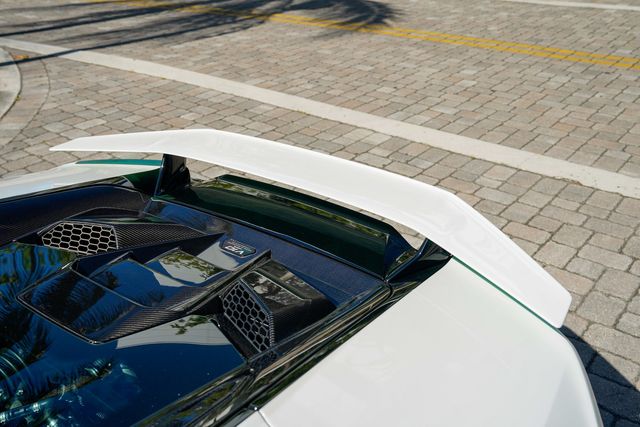 2023 Lamborghini Huracan Tecnica - Photo 44