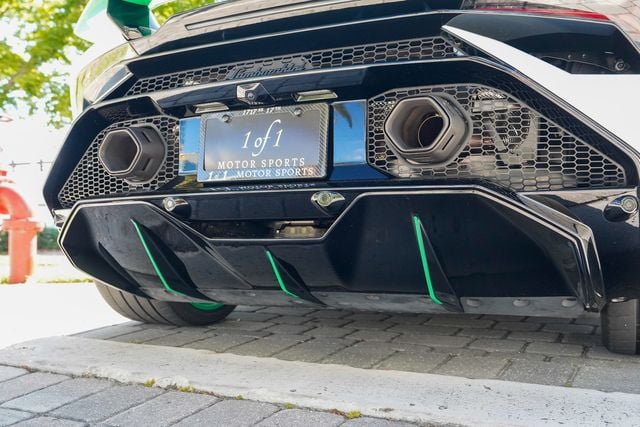 2023 Lamborghini Huracan Tecnica - Photo 47