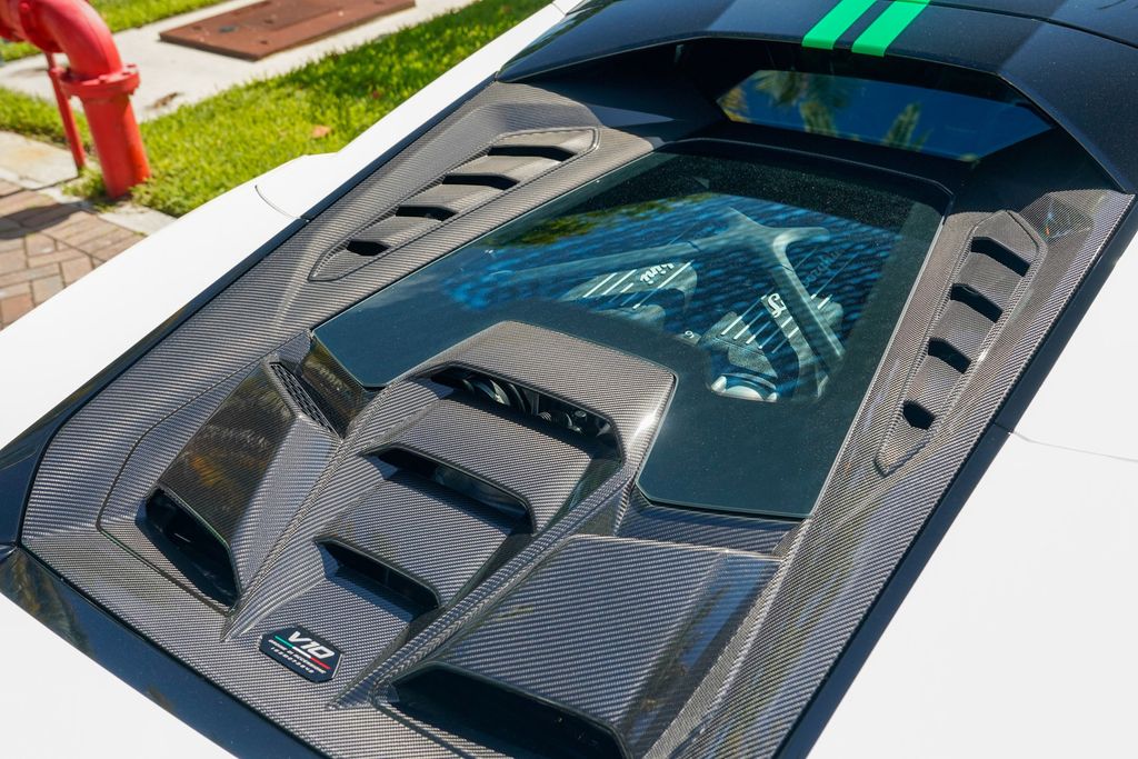 2023 Lamborghini Huracan Tecnica Coupe - 23033457 - 47