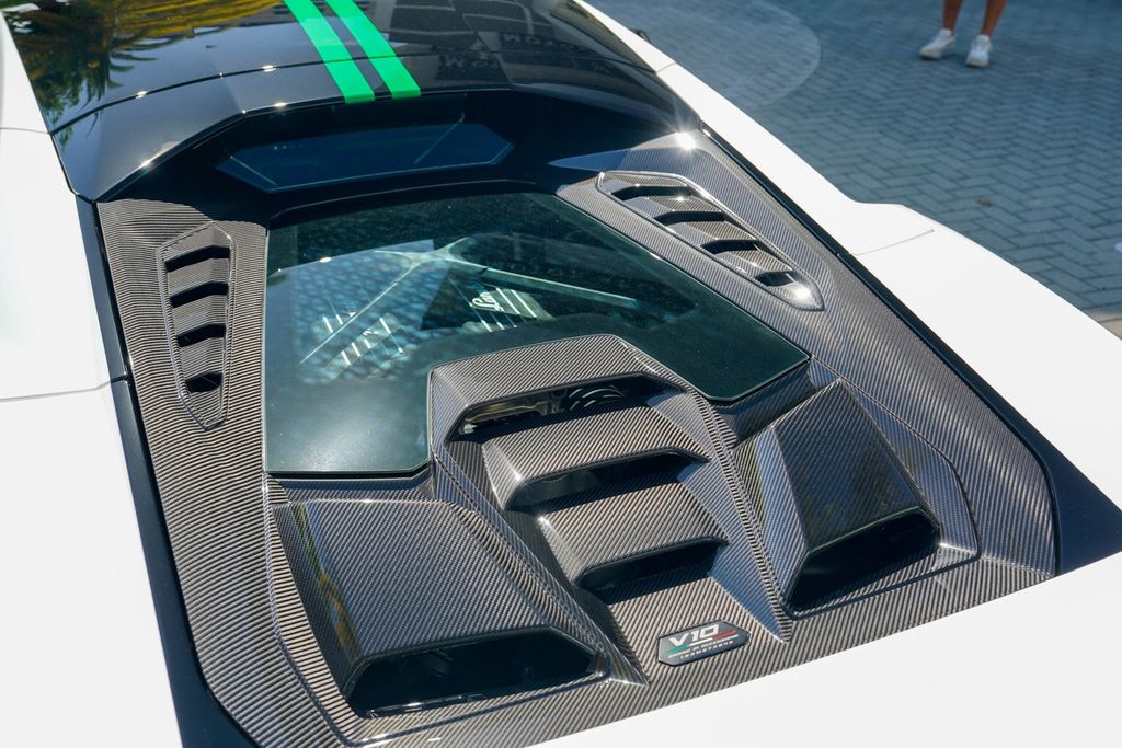 2023 Lamborghini Huracan Tecnica Coupe - 23033457 - 48