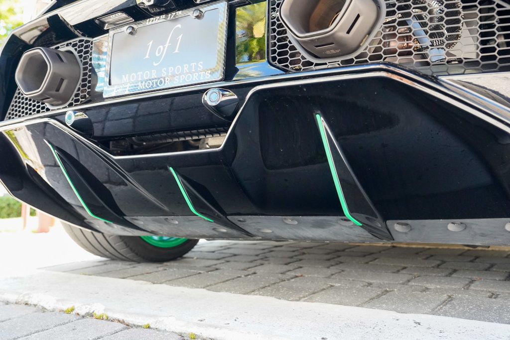 2023 Lamborghini Huracan Tecnica Coupe - 23033457 - 49