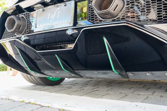2023 Lamborghini Huracan Tecnica - Photo 50