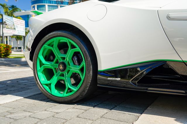 2023 Lamborghini Huracan Tecnica - Photo 51