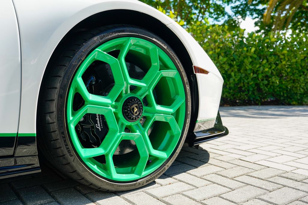 2023 Lamborghini Huracan Tecnica Coupe - 23033457 - 51