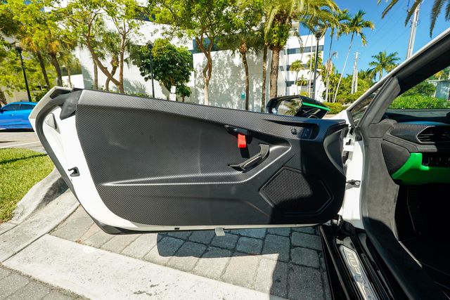 2023 Lamborghini Huracan Tecnica - Photo 53