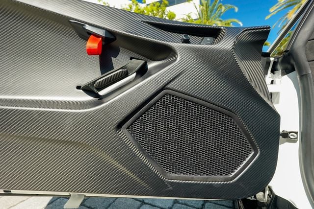2023 Lamborghini Huracan Tecnica - Photo 54