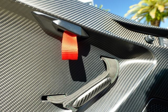 2023 Lamborghini Huracan Tecnica - Photo 56