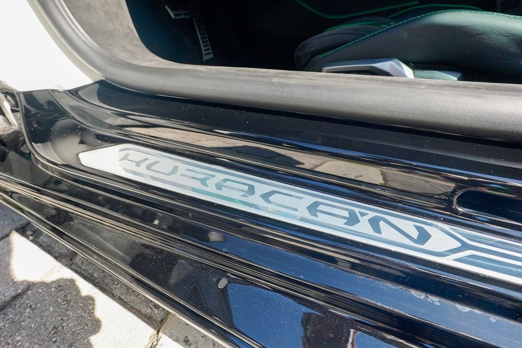 2023 Lamborghini Huracan Tecnica Coupe - 23033457 - 56