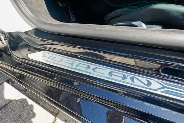 2023 Lamborghini Huracan Tecnica - Photo 57