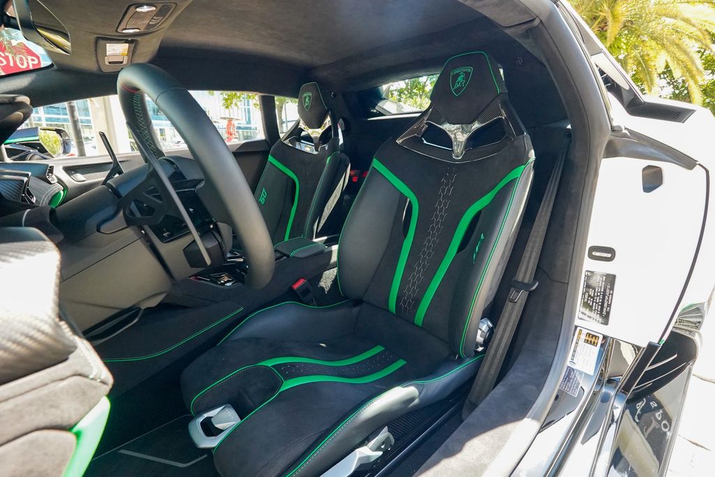 2023 Lamborghini Huracan Tecnica Coupe - 23033457 - 57