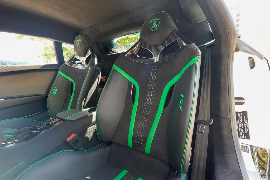 2023 Lamborghini Huracan Tecnica Coupe - 23033457 - 58