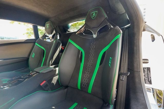 2023 Lamborghini Huracan Tecnica - Photo 59