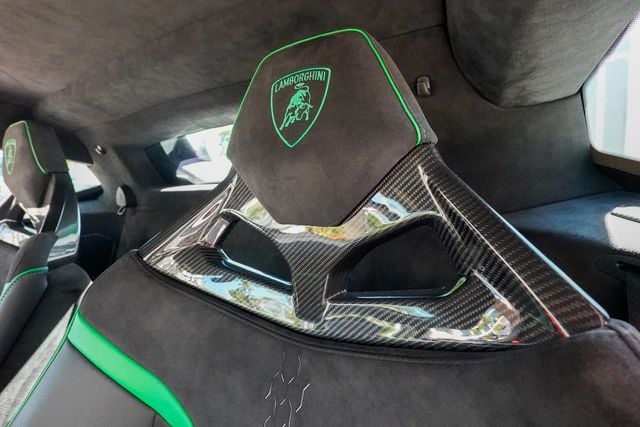 2023 Lamborghini Huracan Tecnica - Photo 60
