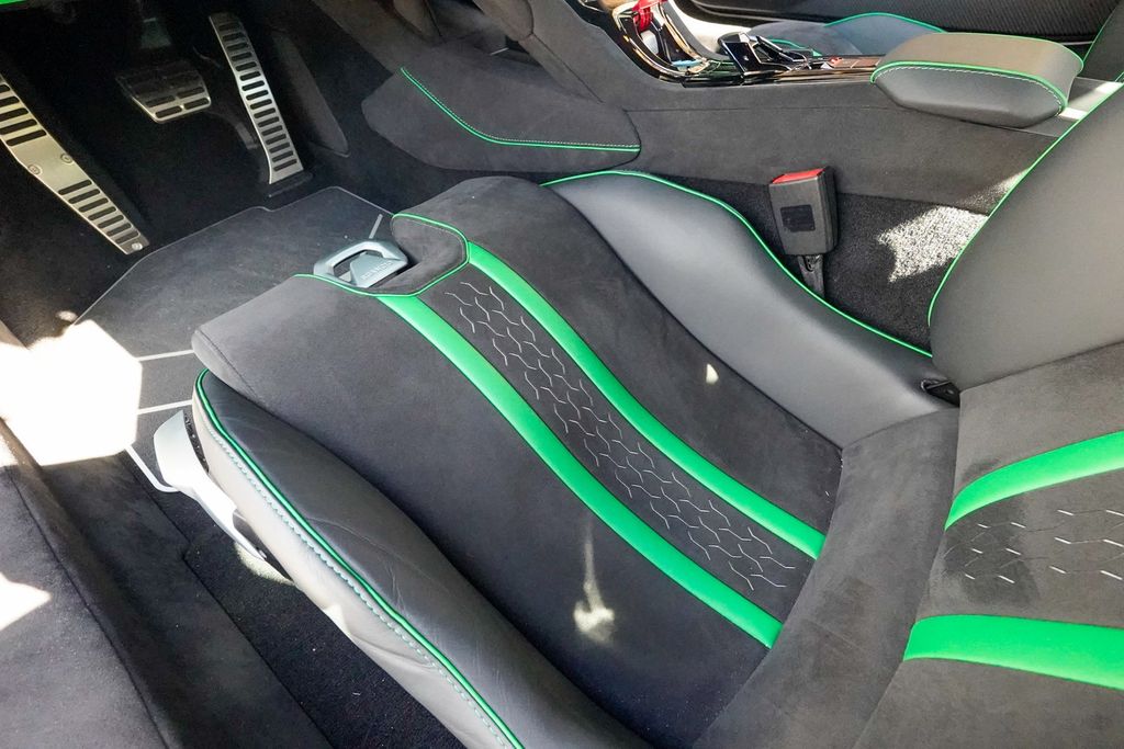 2023 Lamborghini Huracan Tecnica Coupe - 23033457 - 61