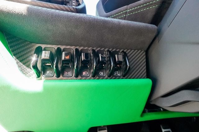 2023 Lamborghini Huracan Tecnica - Photo 64