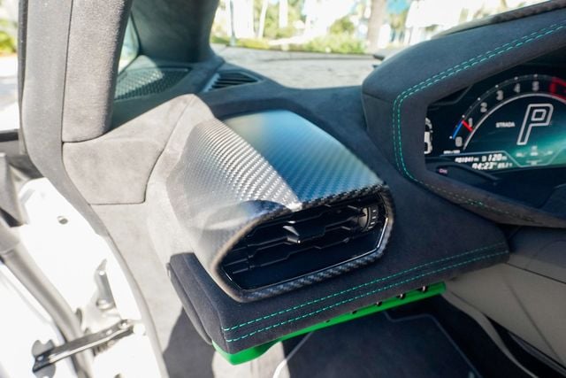 2023 Lamborghini Huracan Tecnica - Photo 65