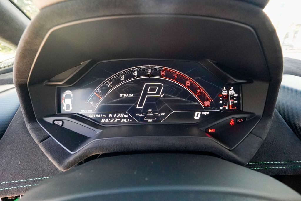 2023 Lamborghini Huracan Tecnica Coupe - 23033457 - 66