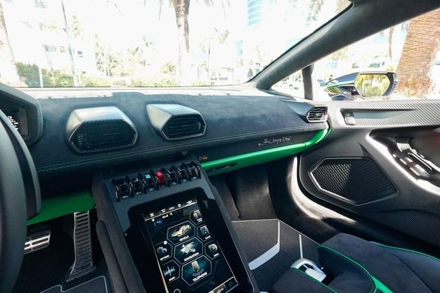 2023 Lamborghini Huracan Tecnica - Photo 68