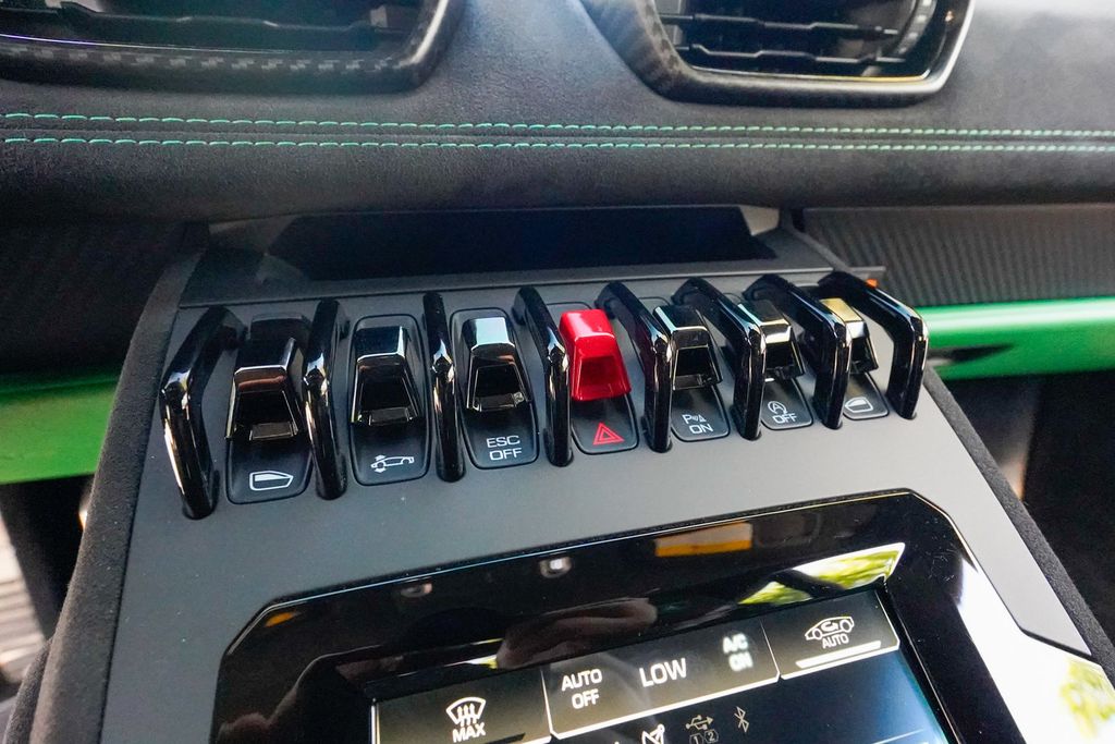 2023 Lamborghini Huracan Tecnica Coupe - 23033457 - 69