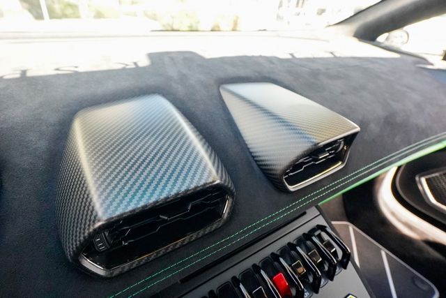 2023 Lamborghini Huracan Tecnica - Photo 71