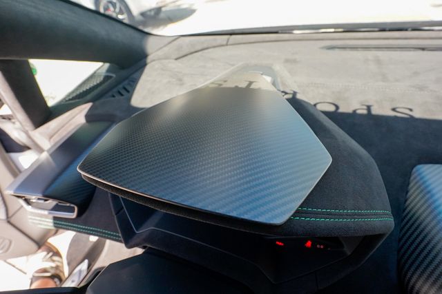 2023 Lamborghini Huracan Tecnica - Photo 72