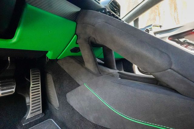 2023 Lamborghini Huracan Tecnica - Photo 73