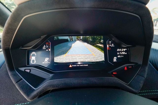 2023 Lamborghini Huracan Tecnica - Photo 74