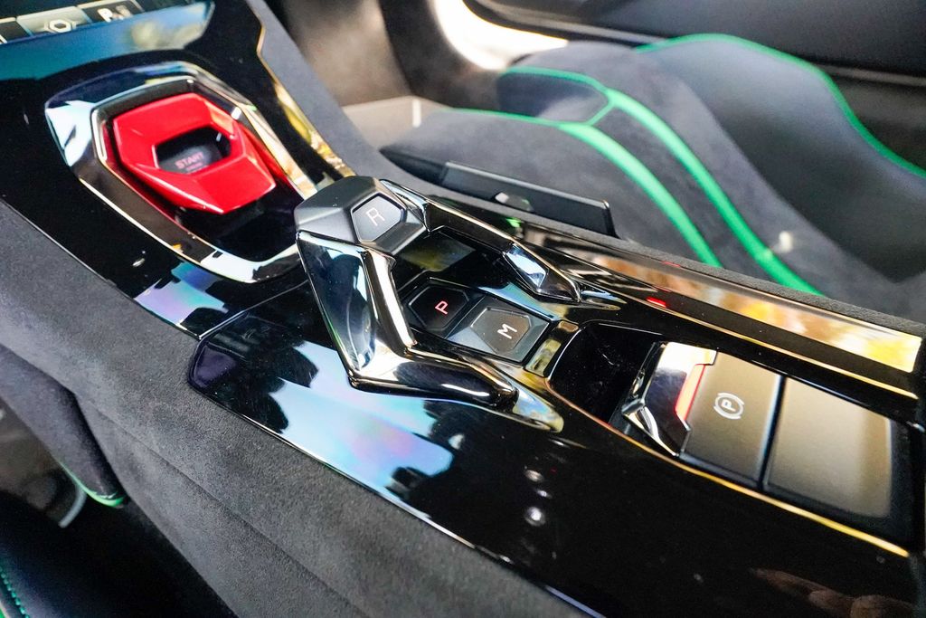 2023 Lamborghini Huracan Tecnica Coupe - 23033457 - 74