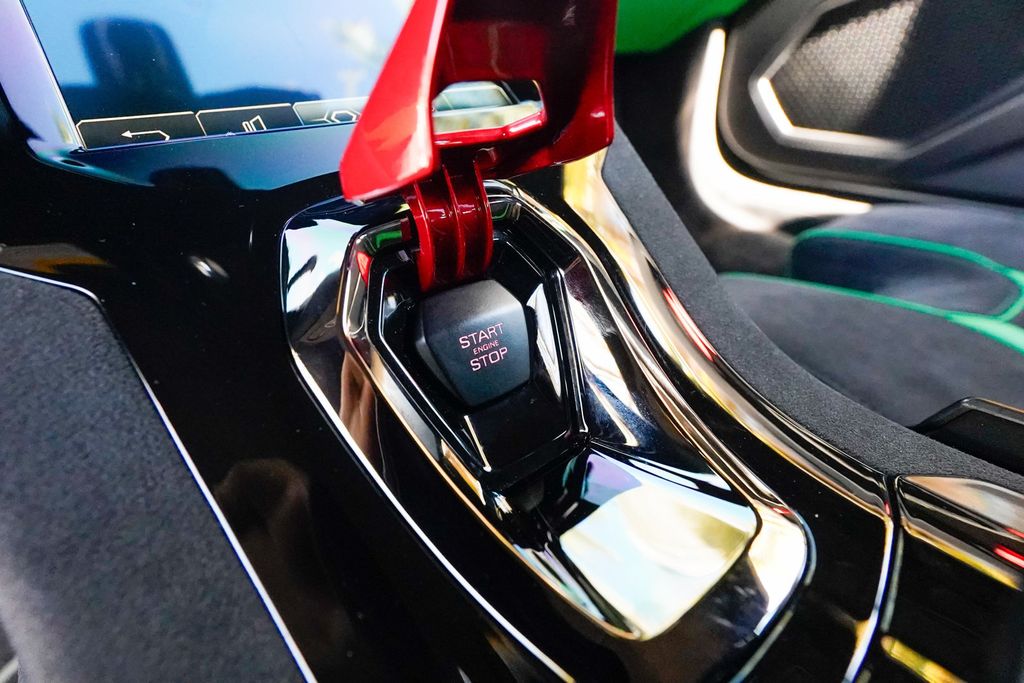 2023 Lamborghini Huracan Tecnica Coupe - 23033457 - 75