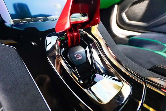 2023 Lamborghini Huracan Tecnica - Photo 76