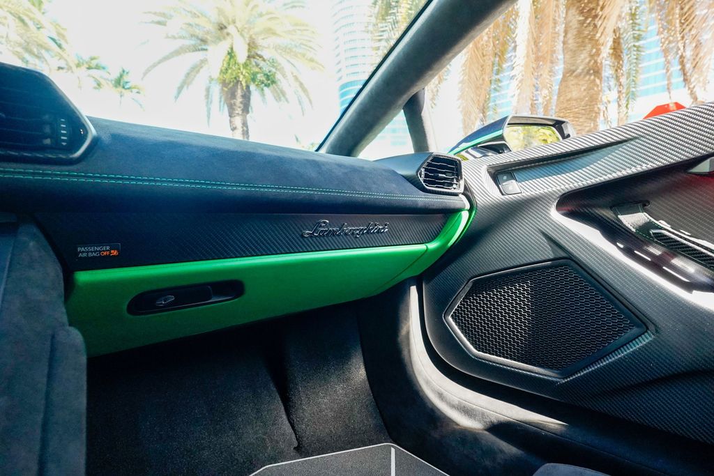 2023 Lamborghini Huracan Tecnica Coupe - 23033457 - 76