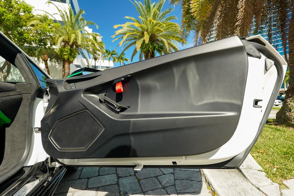 2023 Lamborghini Huracan Tecnica Coupe - 23033457 - 77