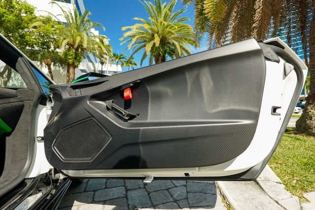 2023 Lamborghini Huracan Tecnica - Photo 78