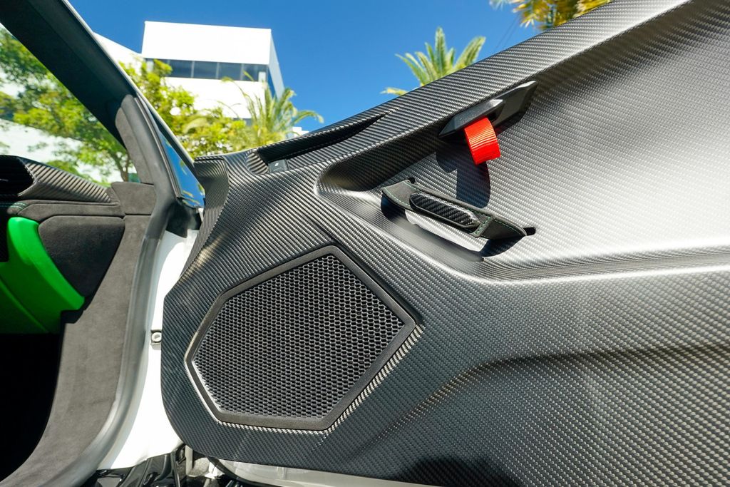 2023 Lamborghini Huracan Tecnica Coupe - 23033457 - 78