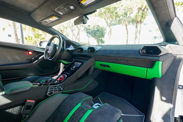 2023 Lamborghini Huracan Tecnica - Photo 81