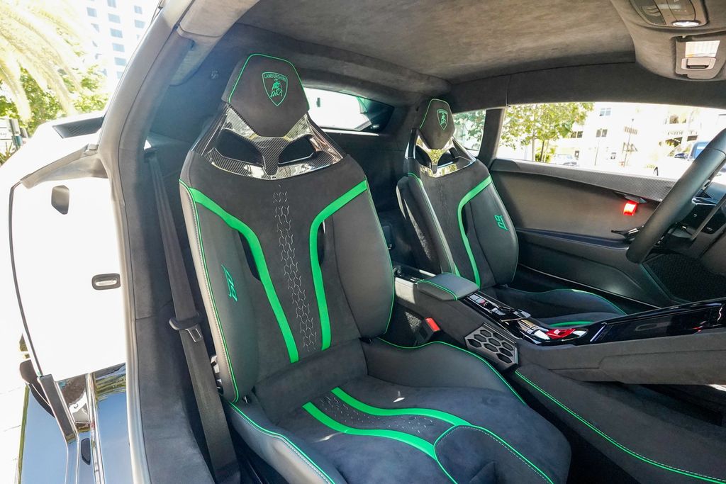 2023 Lamborghini Huracan Tecnica Coupe - 23033457 - 83