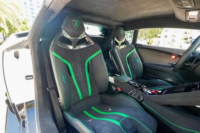 2023 Lamborghini Huracan Tecnica - Photo 84
