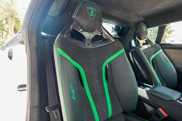 2023 Lamborghini Huracan Tecnica - Photo 85