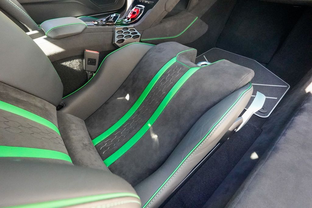 2023 Lamborghini Huracan Tecnica Coupe - 23033457 - 86
