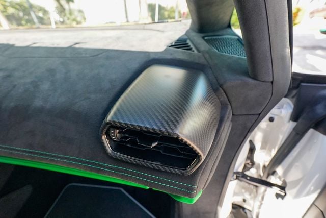 2023 Lamborghini Huracan Tecnica - Photo 90