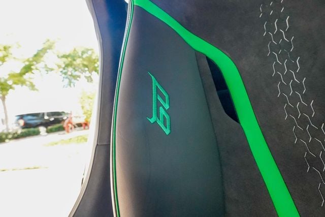 2023 Lamborghini Huracan Tecnica - Photo 91