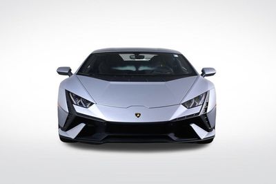 2023 Lamborghini Huracan Tecnica - ZHWUB6ZF6PLA25364