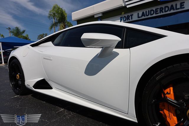 2023 Lamborghini Huracan Tecnica Coupe - 23081999 - 9