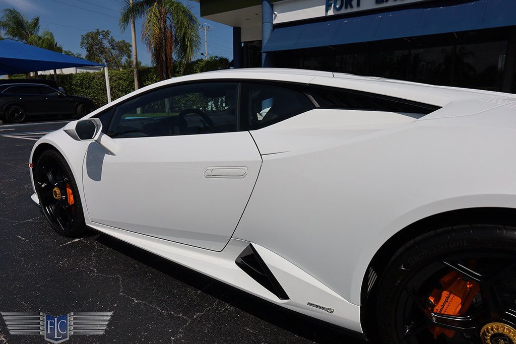 2023 Lamborghini Huracan Tecnica Coupe - 23081999 - 10