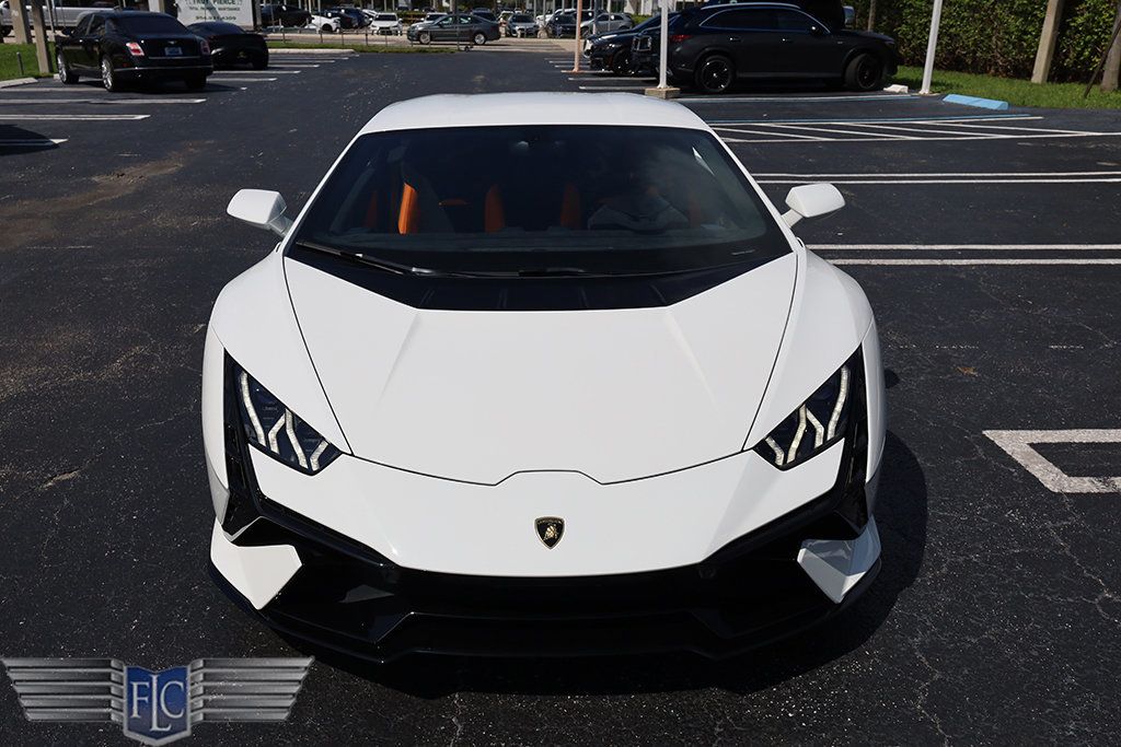 2023 Lamborghini Huracan Tecnica Coupe - 23081999 - 11