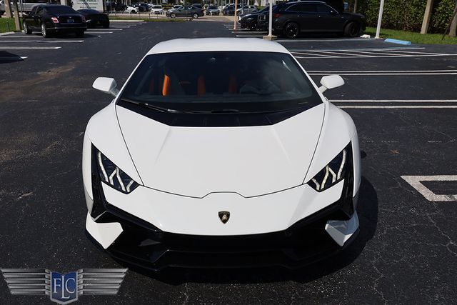2023 Lamborghini Huracan Tecnica Coupe - 23081999 - 11