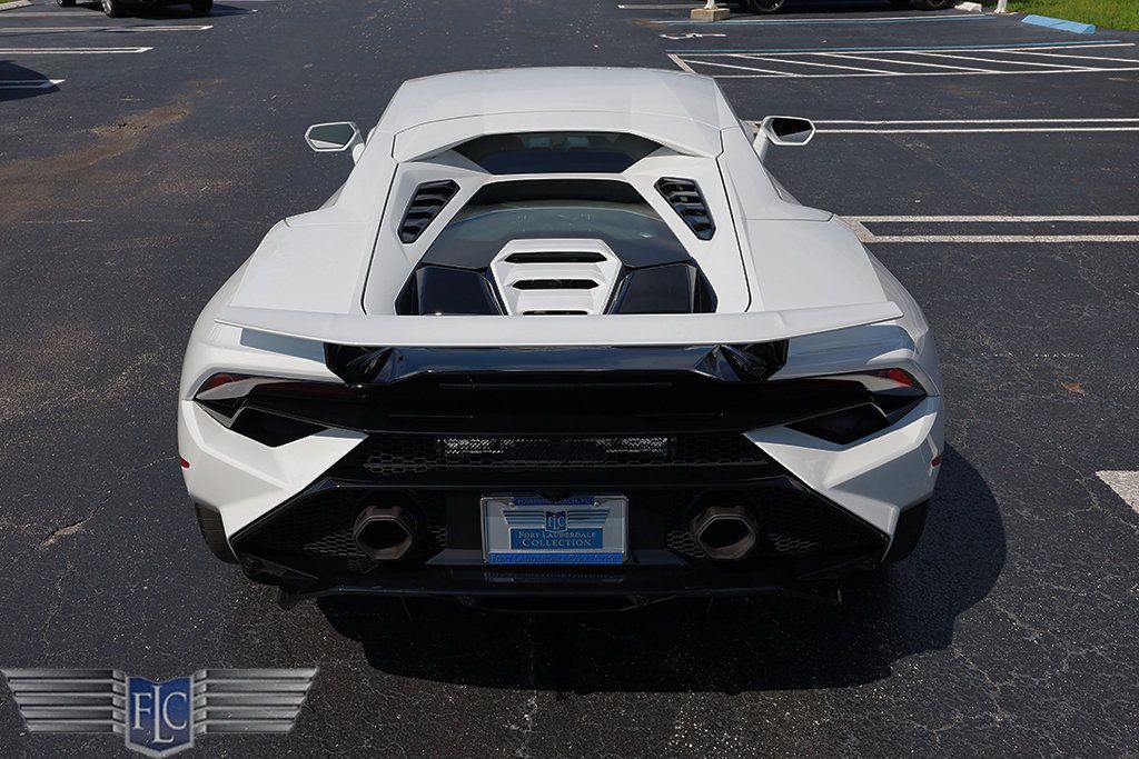 2023 Lamborghini Huracan Tecnica Coupe - 23081999 - 12